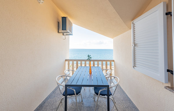 Apartman - Pag - Kosljun , Hrvatska - CKP090 8
