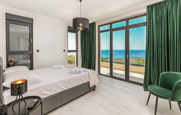 Ferienhaus - Pag - Skuncini stani , Kroatien - CKP092 7