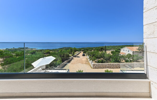 Ferienhaus - Pag - Skuncini stani , Kroatien - CKP092 6