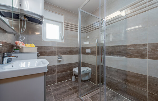 Apartament - Pag - Mandre , Chorwacja - CKP093 701