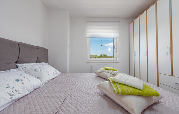 Apartament - Pag - Mandre , Chorwacja - CKP093 602