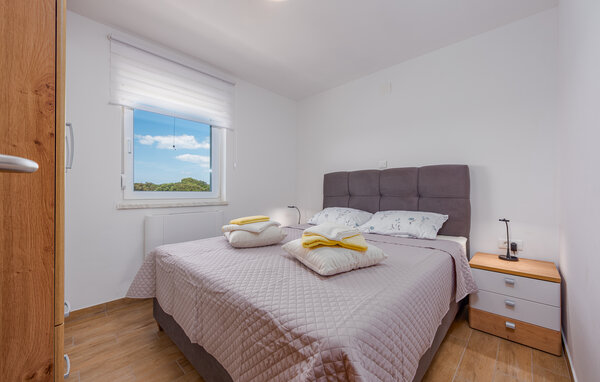 Apartament - Pag - Mandre , Chorwacja - CKP093 603