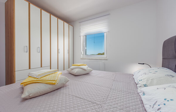 Apartament - Pag - Mandre , Chorwacja - CKP093 604