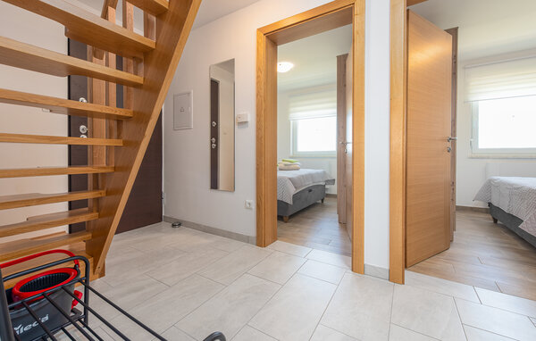 Apartament - Pag - Mandre , Chorwacja - CKP093 501