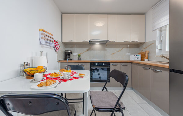 Apartament - Pag - Mandre , Chorwacja - CKP093 7