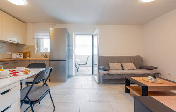 Apartament - Pag - Mandre , Chorwacja - CKP093 4