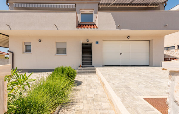 Apartament - Pag - Mandre , Chorwacja - CKP093 82
