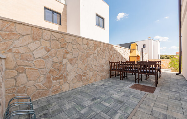 Apartament - Pag - Mandre , Chorwacja - CKP093 102