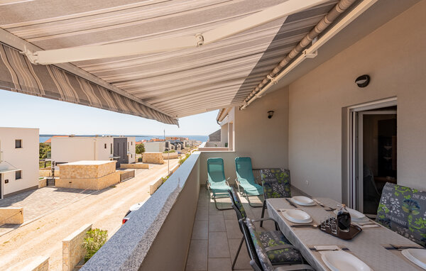 Apartament - Pag - Mandre , Chorwacja - CKP093 3