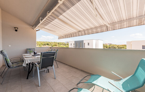Apartament - Pag - Mandre , Chorwacja - CKP093 106