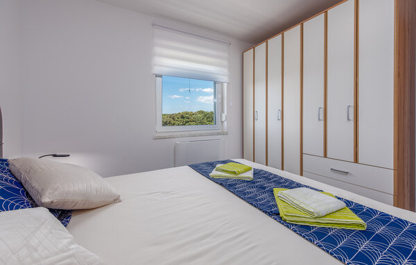 Ferienwohnung - Pag - Mandre , Kroatien - CKP094 601