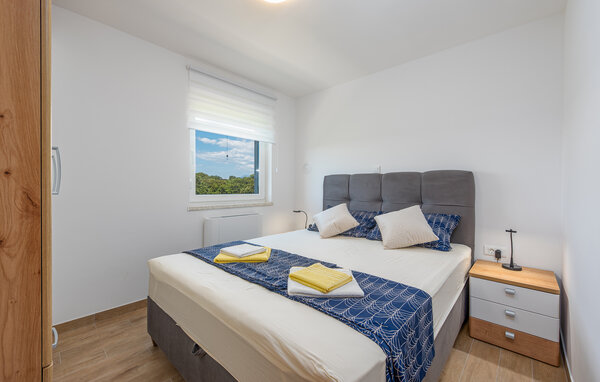 Ferienwohnung - Pag - Mandre , Kroatien - CKP094 602