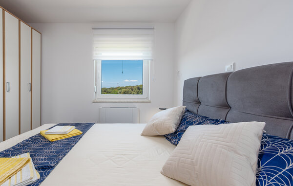 Ferienwohnung - Pag - Mandre , Kroatien - CKP094 603