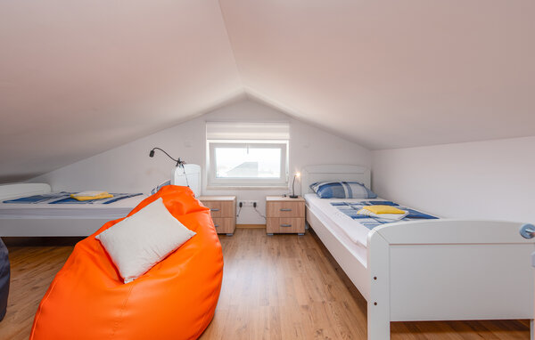 Ferienwohnung - Pag - Mandre , Kroatien - CKP094 604