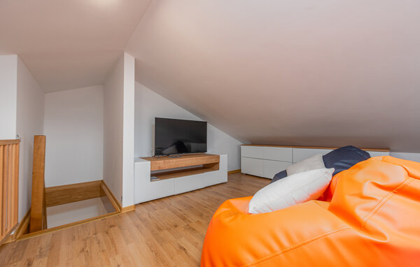 Ferienwohnung - Pag - Mandre , Kroatien - CKP094 605