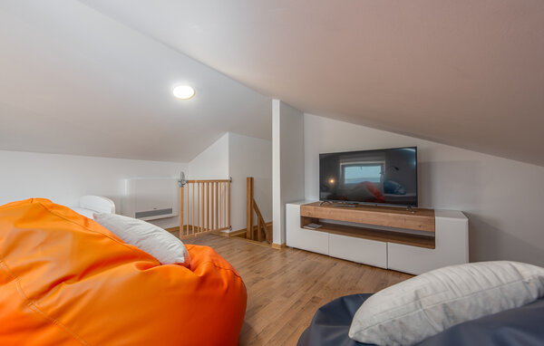 Ferienwohnung - Pag - Mandre , Kroatien - CKP094 606