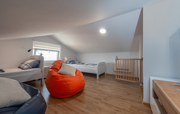 Ferienwohnung - Pag - Mandre , Kroatien - CKP094 607