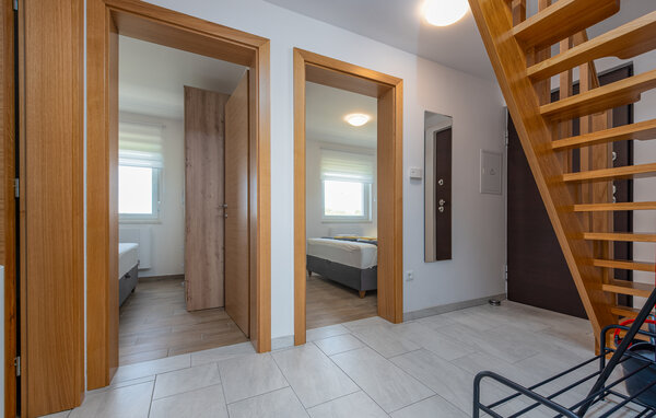 Ferienwohnung - Pag - Mandre , Kroatien - CKP094 501