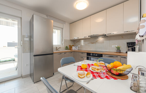 Ferienwohnung - Pag - Mandre , Kroatien - CKP094 401