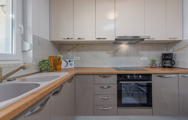 Ferienwohnung - Pag - Mandre , Kroatien - CKP094 7