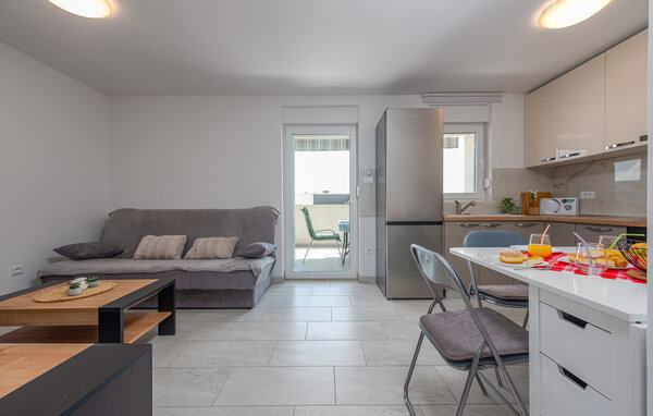 Ferienwohnung - Pag - Mandre , Kroatien - CKP094 4