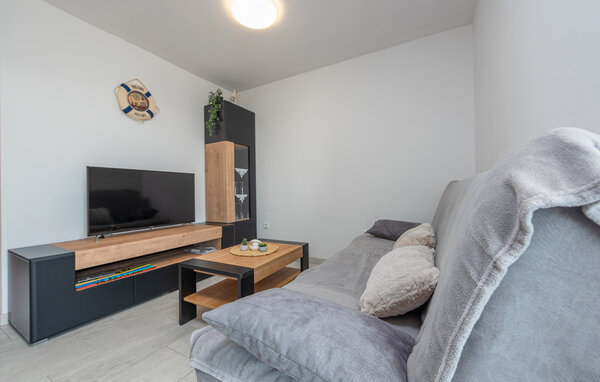 Ferienwohnung - Pag - Mandre , Kroatien - CKP094 5