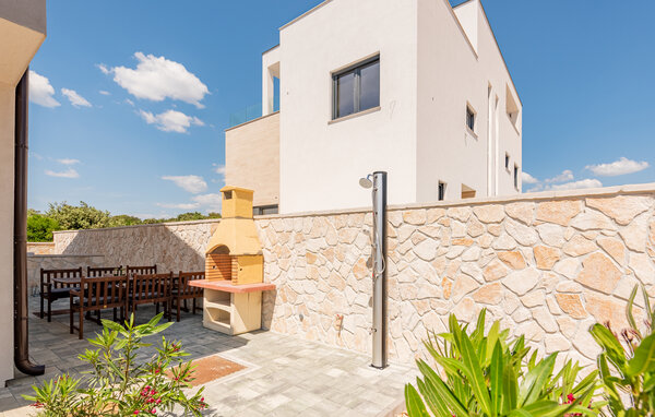 Ferienwohnung - Pag - Mandre , Kroatien - CKP094 3