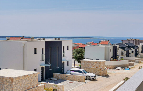 Ferienwohnung - Pag - Mandre , Kroatien - CKP094 201
