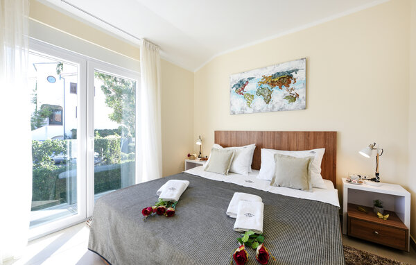 Vakantiehuis - Pag-Novalja , Kroatië - CKP096 5
