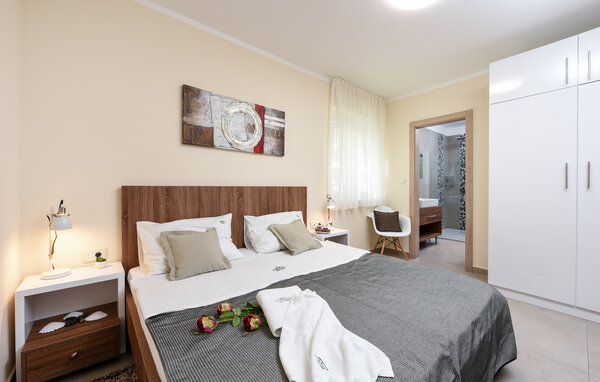 Vakantiehuis - Pag-Novalja , Kroatië - CKP096 601