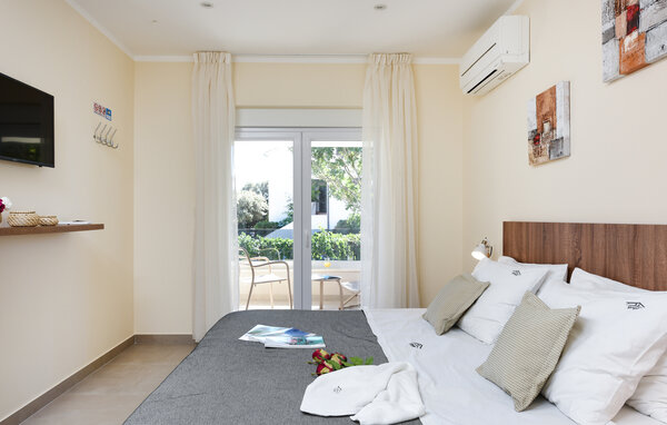 Vakantiehuis - Pag-Novalja , Kroatië - CKP096 602