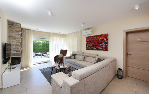 Vakantiehuis - Pag-Novalja , Kroatië - CKP096 301