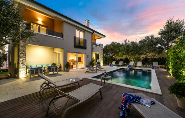 Vakantiehuis - Pag-Novalja , Kroatië - CKP096 11