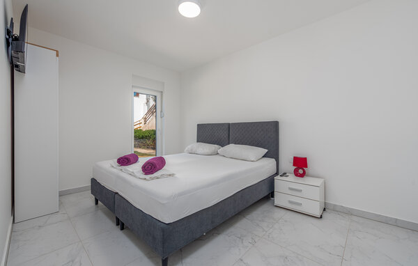 Ferienhaus - Pag - Povljana , Kroatien - CKP100 5