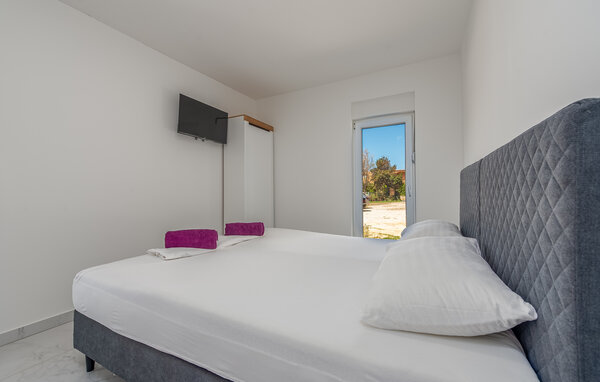Ferienhaus - Pag - Povljana , Kroatien - CKP100 601