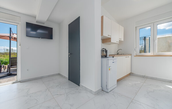 Ferienhaus - Pag - Povljana , Kroatien - CKP100 4