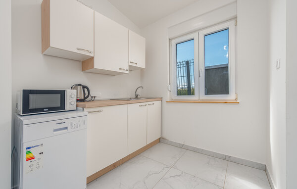 Ferienhaus - Pag - Povljana , Kroatien - CKP100 401