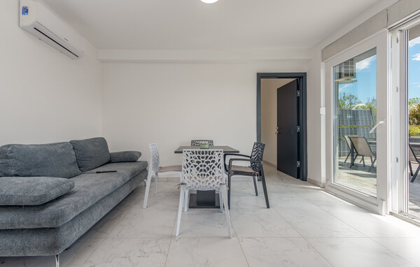 Ferienhaus - Pag - Povljana , Kroatien - CKP100 301