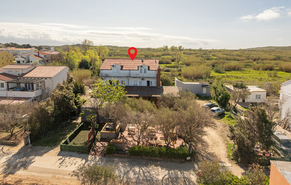 Ferienhaus - Pag - Povljana , Kroatien - CKP100 85