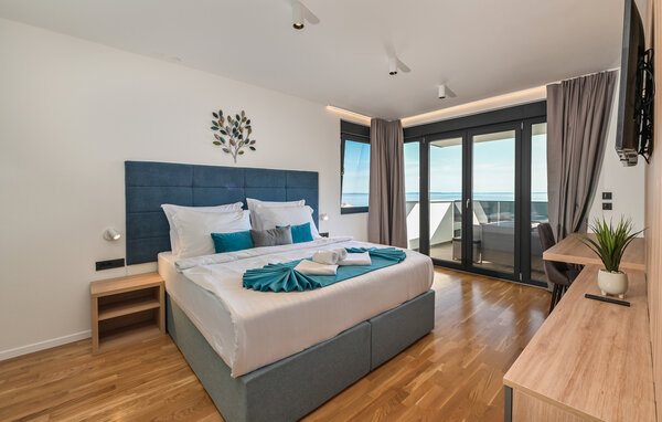 Vakantiehuis - Pag - Skuncini stani , Kroatië - CKP386 8