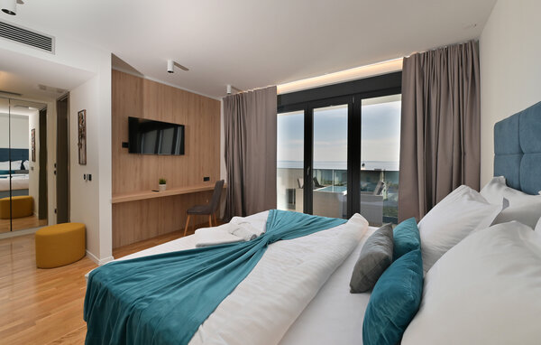 Vakantiehuis - Pag - Skuncini stani , Kroatië - CKP386 601