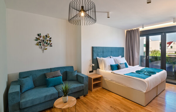 Vakantiehuis - Pag - Skuncini stani , Kroatië - CKP386 602
