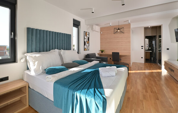 Vakantiehuis - Pag - Skuncini stani , Kroatië - CKP386 605