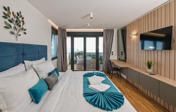 Vakantiehuis - Pag - Skuncini stani , Kroatië - CKP386 606