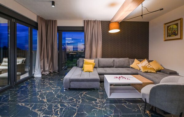Vakantiehuis - Pag - Skuncini stani , Kroatië - CKP386 4