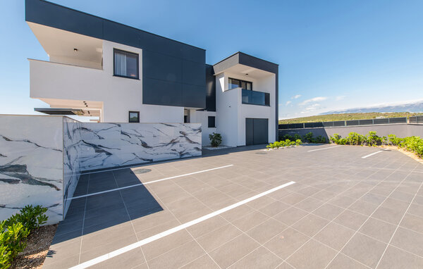 Vakantiehuis - Pag - Skuncini stani , Kroatië - CKP386 81