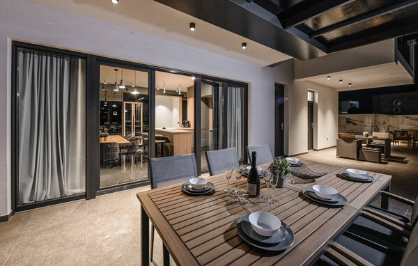 Vakantiehuis - Pag - Skuncini stani , Kroatië - CKP386 102
