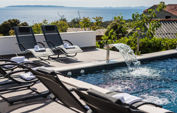 Vakantiehuis - Pag - Skuncini stani , Kroatië - CKP386 12