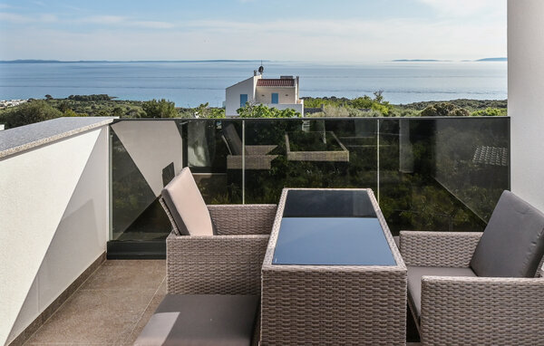 Vakantiehuis - Pag - Skuncini stani , Kroatië - CKP386 201