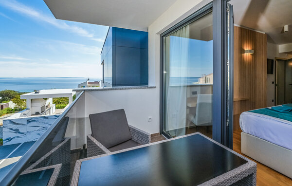 Vakantiehuis - Pag - Skuncini stani , Kroatië - CKP386 202